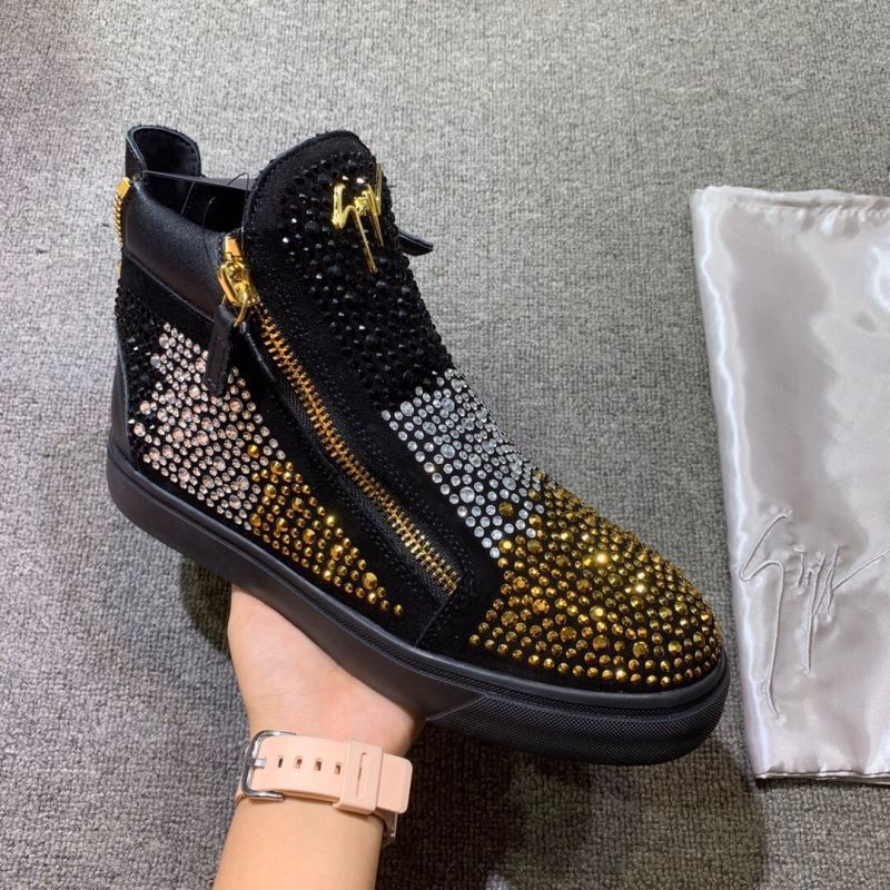 Giuseppe Zanotti Shoes